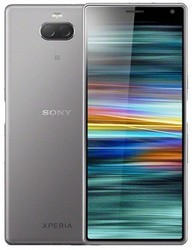 Замена тачскрина на телефоне Sony Xperia 10 в Владивостоке